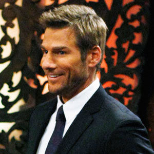 Brad Womack, The Bachelor Brad Womack, The Bachelor